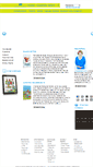 Mobile Screenshot of editions-libreexpression.com